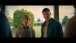 Runner (2026) Video