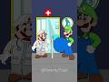 Who S Really Pregnant Mario Mario
