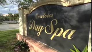 Feel Refreshed at Contour Day Spa