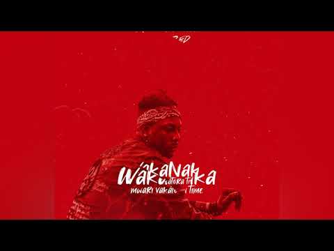 Qounfuzed - Wakanaka