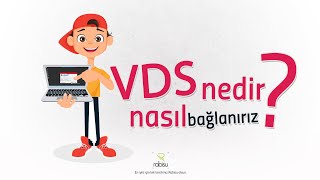 VDS Nedir? Ucuz VDS Satın Al! Uzak Masaüstü Bağlantısı Nasıl Yapılır?