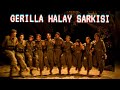 Kurdish Soldier's Music © Kürtçe Gerilla Halay Müzigi 'HA GERILLA'▄︻̷̿┻̿═━一 💚❤💛