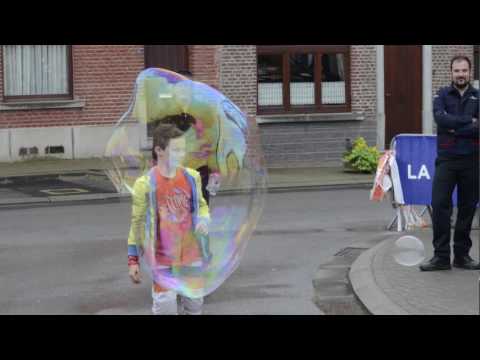 Brady Winterstein Trio + Martin Weiss 14e Django @ Liberchies