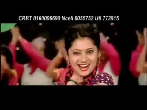 Badri Pangeni and Sindhu Malla -  Ma Ta Nepali | Lok Dohori