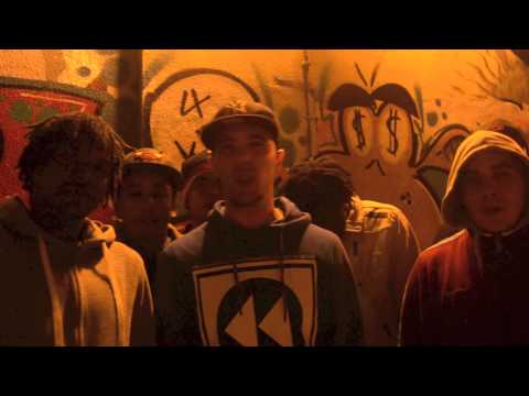 Promo Mixtape Legalize SafodaStyle & Nato ly   Ganja Smokers 2013 [ Video Oficial ]