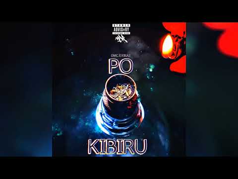 DMC x R1KAS - Po Kibiru (audio 2022)