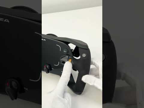 Thumbnail for MOZA Porsche Mission R is finally here! 🙌! Wanna know more? 👉⁨check  @GeekStreet for full review! by Porsche Mission R