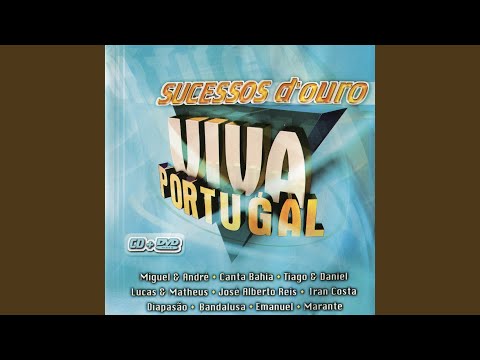 Falar de Amor (Eu Preciso)