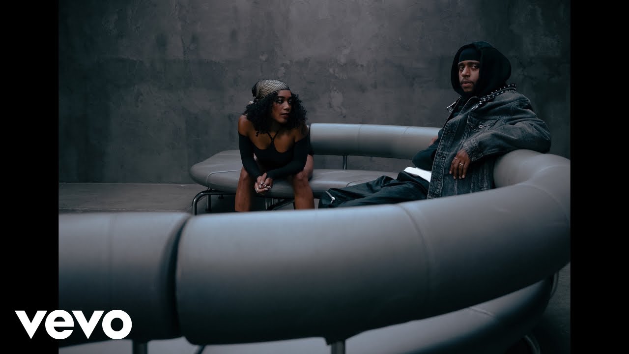 UMI & 6LACK – “HARD TRUTHS”