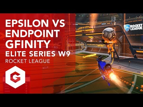 RL: EPSILON VS ENDPOINT HIGHLIGHTS (GRAND FINAL - GFINITY ELITE SERIES SEASON 1)