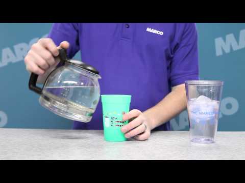 17 oz Color Changing Stadium Cup