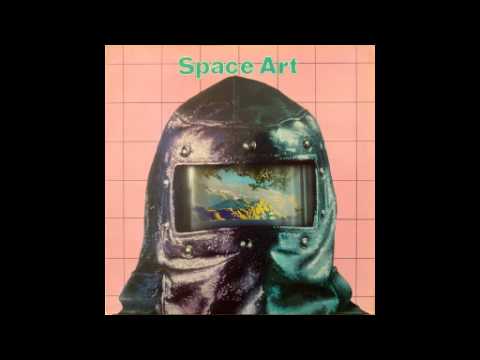 Odyssey - Space Art