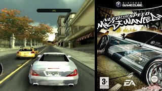 Vidéo Need for Speed Most Wanted