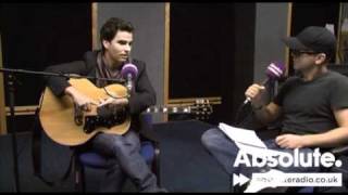 Kelly Jones on the history of Stereophonics