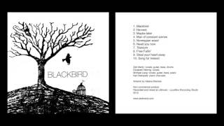 Blackbird Cover Album - LoudBox Recording Studio
