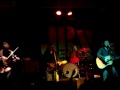 Levellers 'Barrel Of A Gun' Dudley JBs 18.9.09 ...