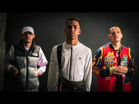 MagrolisMC feat Kyan e Febem - Flash (Prod. Souza Beats)