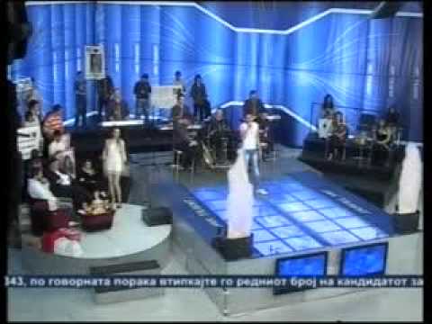 Dimitar Cvetkovski-Bed of roses.mpg