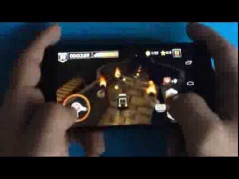 Trigger On The Road Video