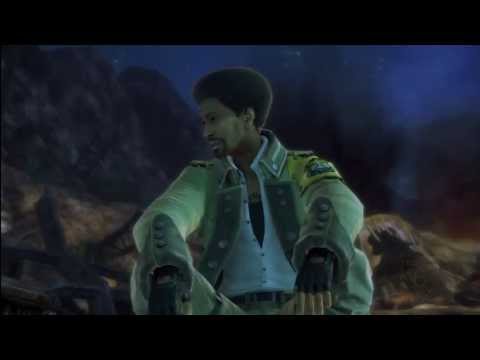 Final Fantasy XIII PsS Playthrough Part 12 - Mottos