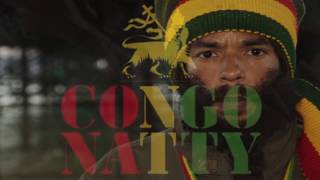 Congo Natty - Yes Selectah