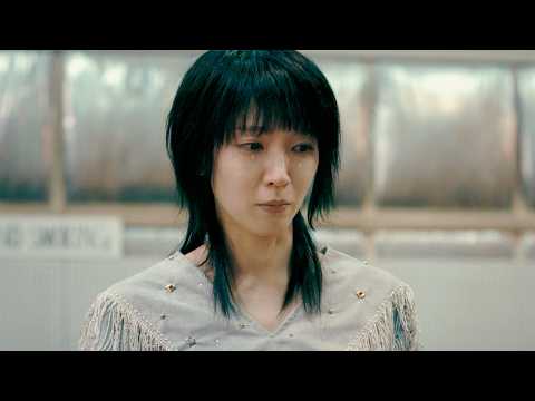 吉岡里帆、もう無理…ZELDA・小嶋さちほ役で感情爆発の涙！映画『ストリート・キングダム 自分の音を鳴らせ。』予告編