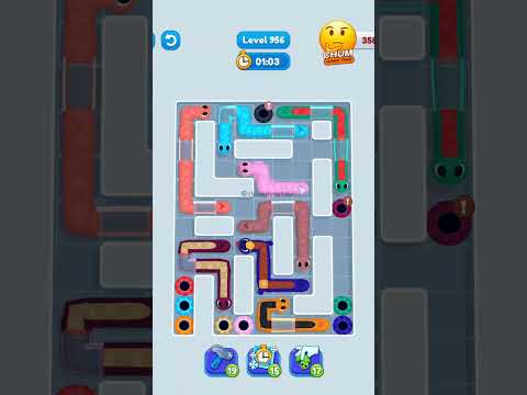 Level 955 preview - Hell Mode