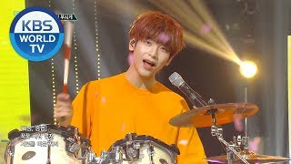 N.Flying- Spring Memories I 엔플라잉-봄이 부시게 [Music Bank/2019.05.03]