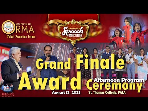 Season 1 Grand Finale Full Event