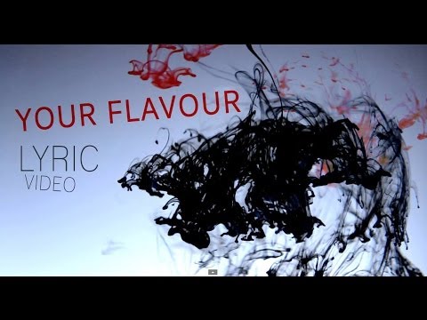 Fresh Out Of The Bus - Fresh Out Of The Bus - Your Flavour (lyric video)