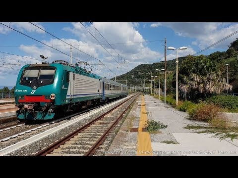 R 22649 Melito Porto Salvo - Rosarno