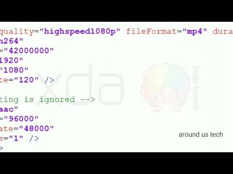 Xiaomi Mi MIX 2S Dual Camera to Support Portrait Mode, 1080p Slow-Motion Video at 120Fps and More