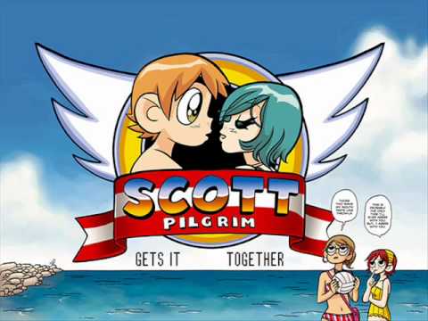 Best VGM 306 - Another Winter - [Scott Pilgrim vs. The World: The Game]