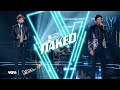 Koen Wouters & Robin - ‘Naked’ | Liveshow 3 | The Voice van Vlaanderen | VTM