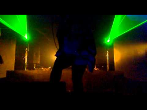 Angie Brown at Fantazia Bowlers 8 10 11 pt2