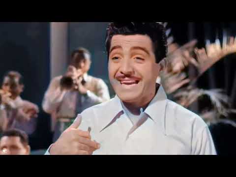 𝗦𝗢𝗡𝗢𝗥𝗔 𝗠𝗔𝗧𝗔𝗡𝗖𝗘𝗥𝗔 𝗬 𝗡𝗘𝗟𝗦𝗢𝗡 𝗣𝗜𝗡𝗘𝗗𝗢 - 𝗠𝗘 𝗩𝗢𝗬 𝗣𝗔' 𝗟𝗔 𝗛𝗔𝗕𝗔𝗡𝗔 (𝗔 𝗖𝗢𝗟𝗢𝗥𝗘𝗦 𝟭𝟵𝟱𝟱)