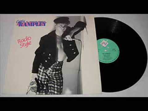 Gee Rampley - "Radio Style (Instrumental)" (1984)