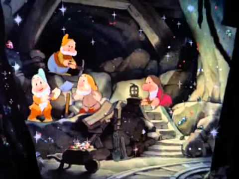 Heigh-Ho /80's Disco/