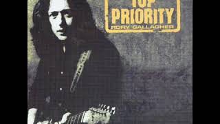 Rory Gallagher - Bad Penny