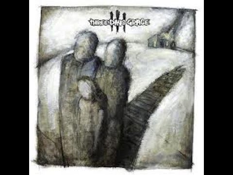 Three Days Grace: Three Days Grace