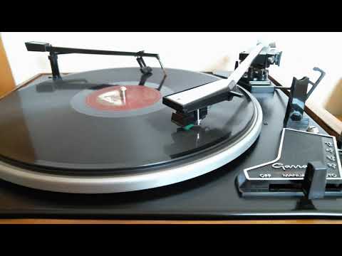 Jack Fina with Freddie Martin & his Orchestra - Bumble Boogie (78rpm - 1946)