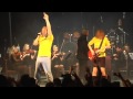 AS DS - "Back in Black" (with Brevis orchestra ...