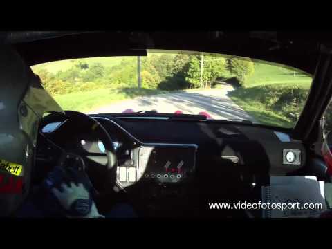 2 Valli 2011 / Dal Castello - Stizzoli