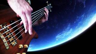 Aromatherapie - Major Tom (Cover Peter Schilling)