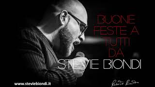 Stevie Biondi  - Have yourself a merry little Christmas