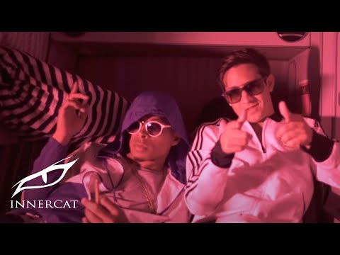 Volverá - Jamby El Favo x Mora x Elektrikbeat (Video Oficial)