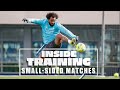 ⚽? Getting ready for Getafe!