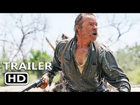 KILLING FAITH Official Trailer (2025) Guy Pearce
