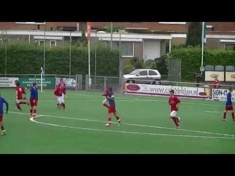 EHC D1 - DVO D1, BEKERFINALE
