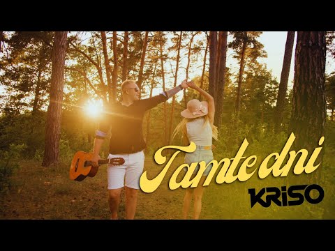 KRISO-TAMTE DNI (Official video) 2023